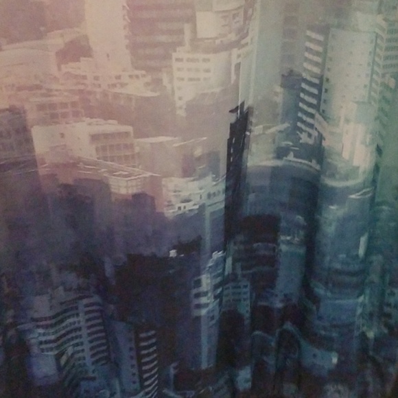 Mens h&m downtown jacket with matching Raptors - Picture 2 of 8